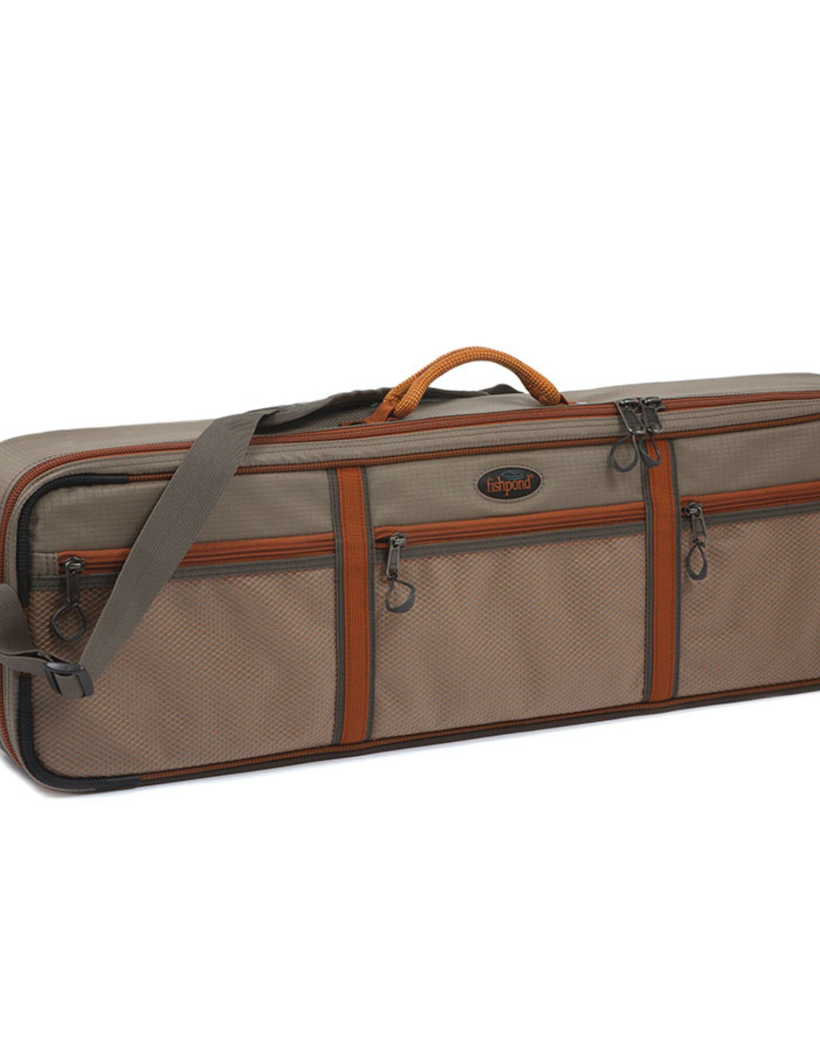 Fishpond Dakota Carry on Rod Case: 31"