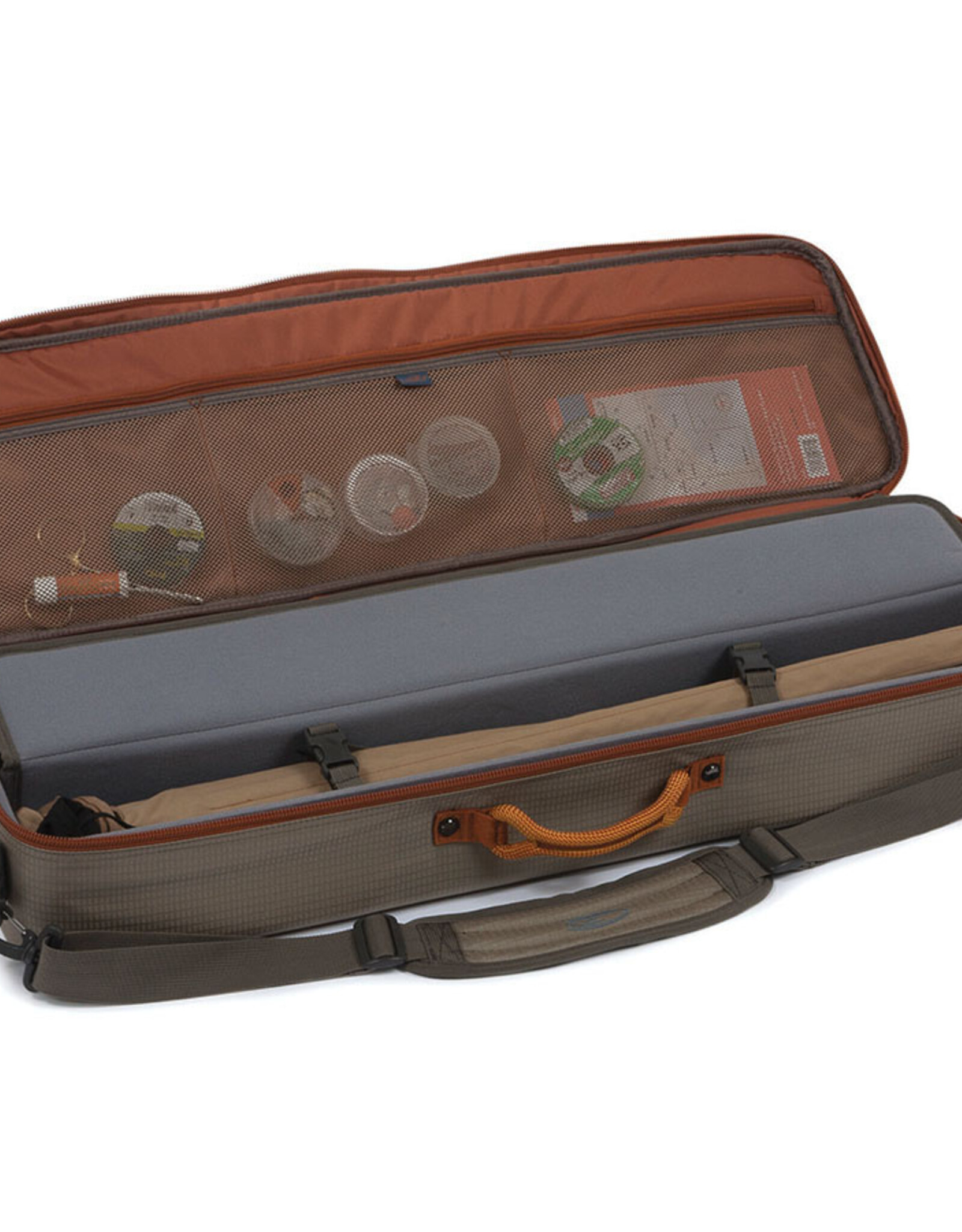 Fishpond Dakota Carry on Rod Case: 31"