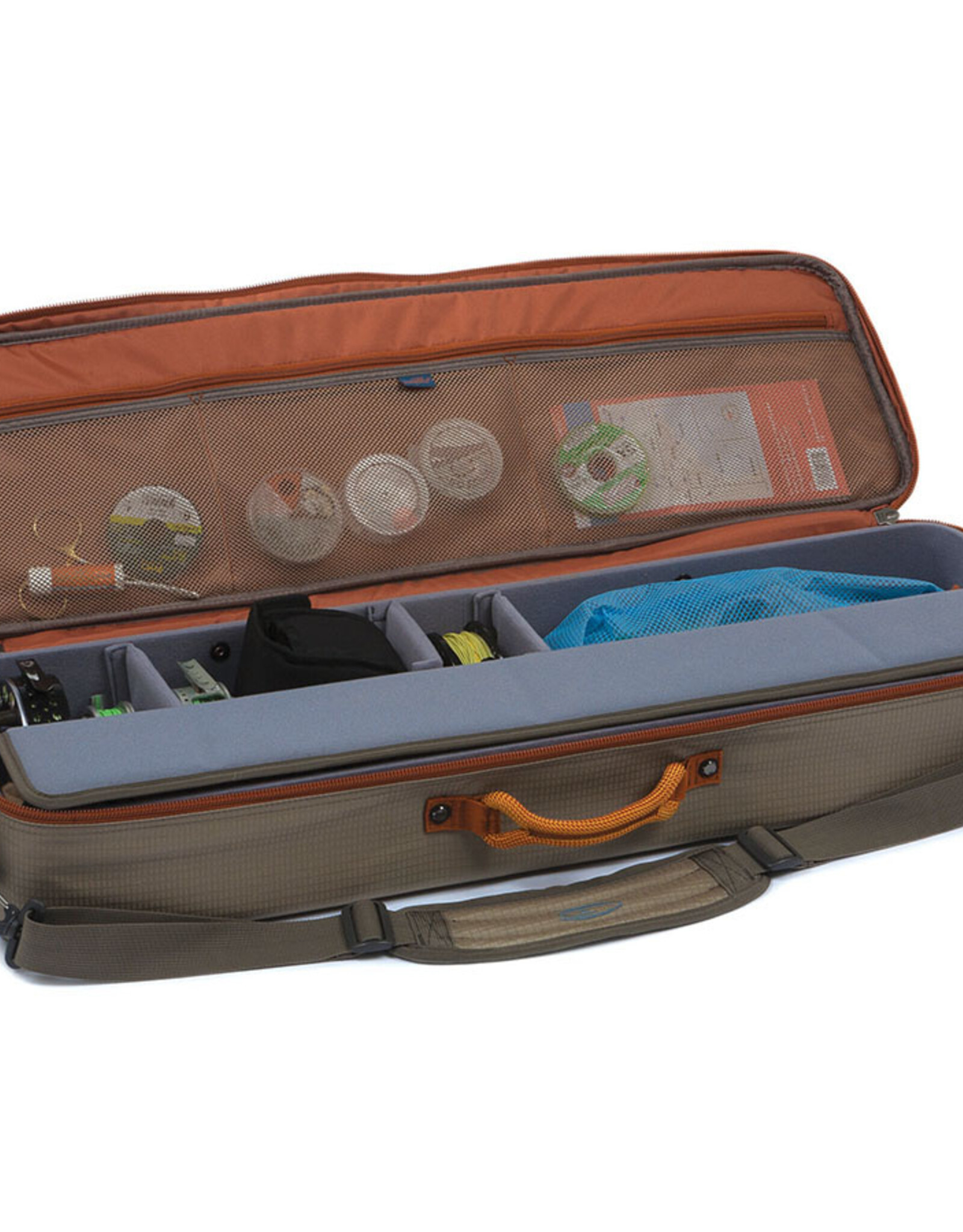 Fishpond Dakota Carry on Rod Case: 31"