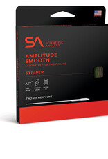 Scientific Anglers Amplitude Smooth Striper