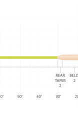 Scientific Anglers Amplitude Smooth Striper