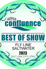 Scientific Anglers AMPLITUDE SMOOTH BONEFISH PLUS