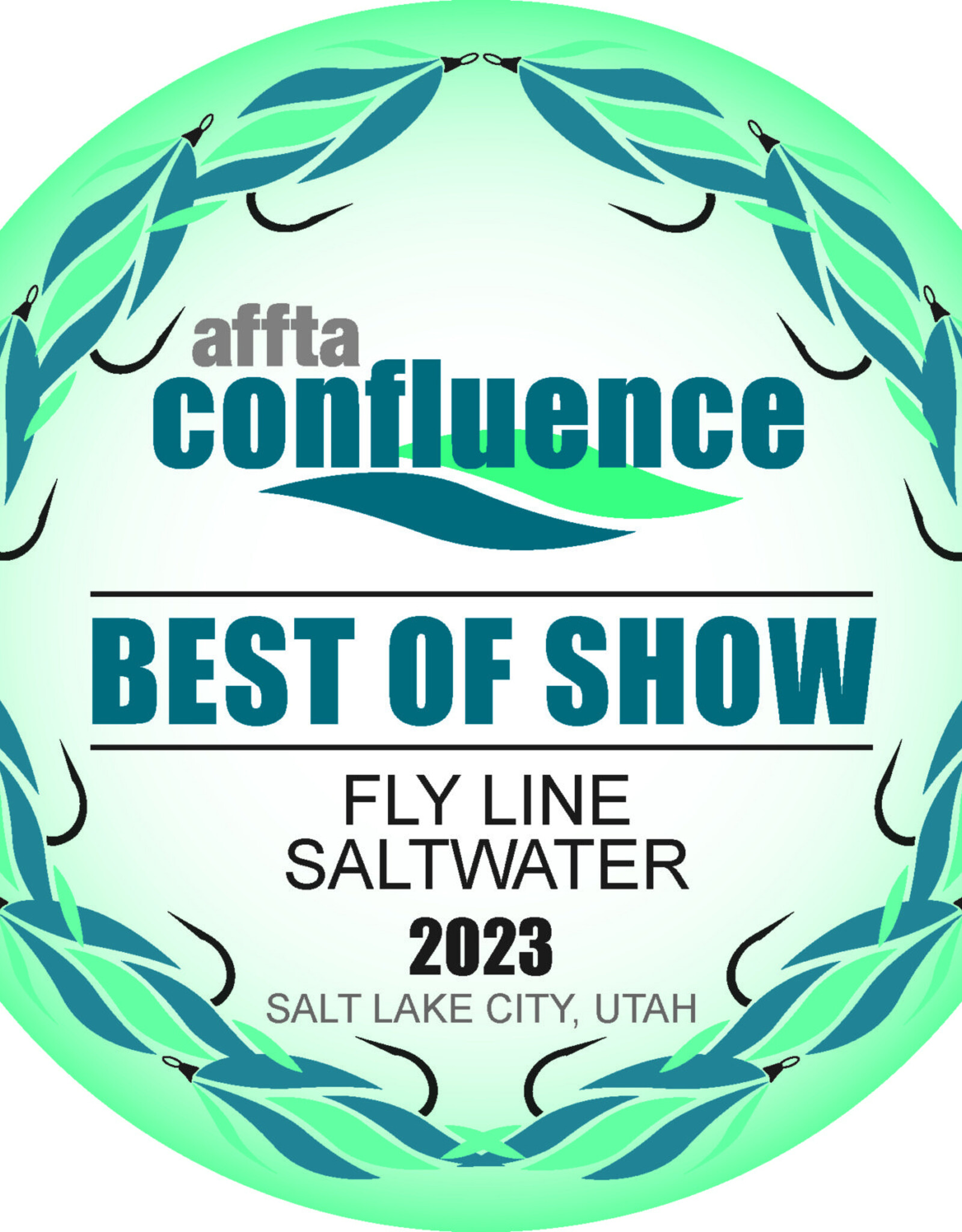 Scientific Anglers AMPLITUDE SMOOTH BONEFISH PLUS