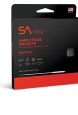 Scientific Anglers Amplitude Smooth Redfish Warm