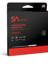 Scientific Anglers Amplitude Smooth Titan GT