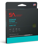 Scientific Anglers Sonar Titan Sink Tip F/I