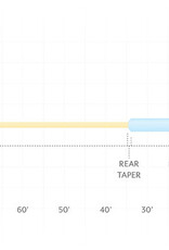 Scientific Anglers Sonar Jungle Titan Clear Tip