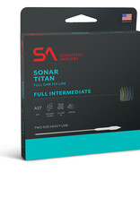 Scientific Anglers Sonar Titan Full Intermediate