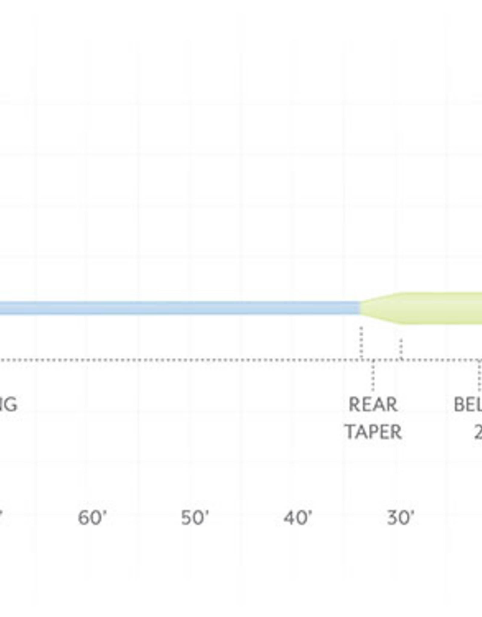 Scientific Anglers Sonar Titan Full Intermediate