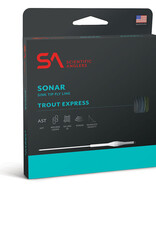 Scientific Anglers Sonar Trout Express