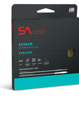 Scientific Anglers Sonar Striper I/5/7