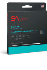 Scientific Anglers Sonar Saltwater Intermediate