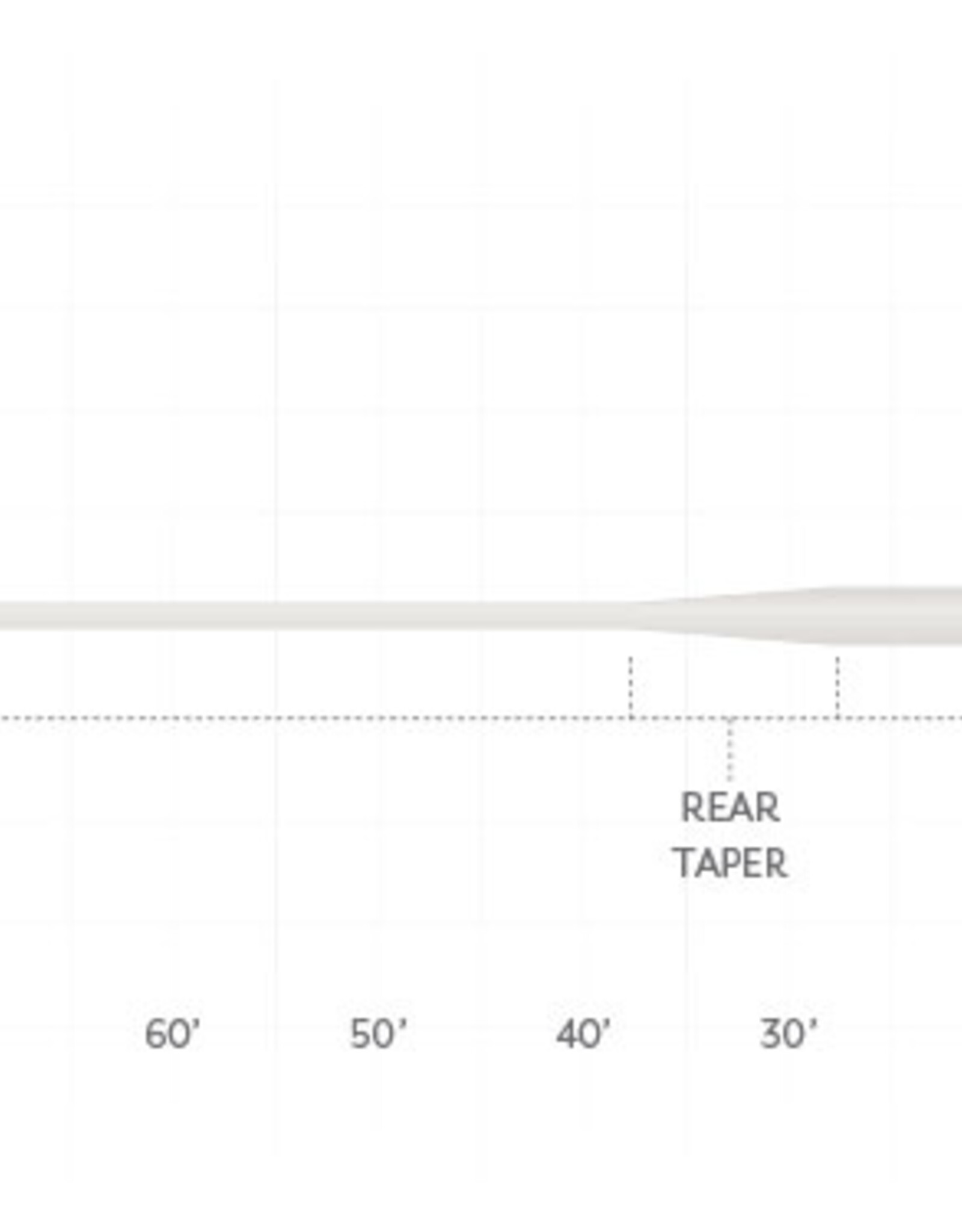 Scientific Anglers Sonar Saltwater Intermediate