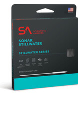 Scientific Anglers Sonar Stillwater Camo Clear