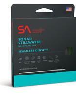 Scientific Anglers Sonar Stillwater Seamless Density