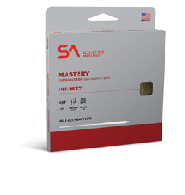 Scientific Anglers Mastery Infinity