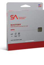 Scientific Anglers Mastery MPX