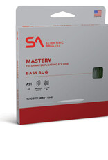 Scientific Anglers Mastery Bass Bug