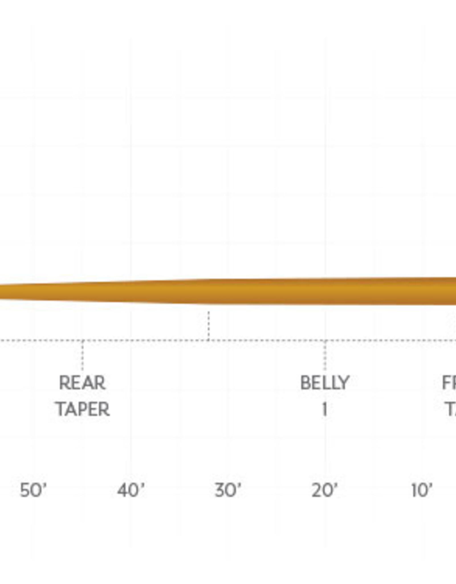 Scientific Anglers MASTERY PANFISH