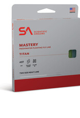 Scientific Anglers Mastery Titan