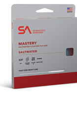 Scientific Anglers Mastery Saltwater