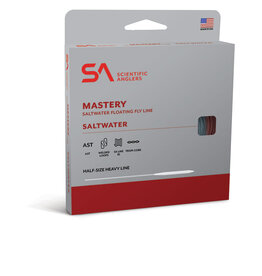 Scientific Anglers Mastery Saltwater