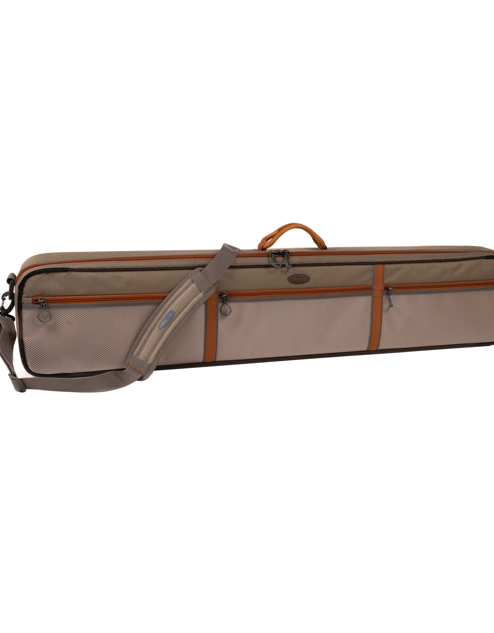 Fishpond Dakota Carry on Rod Case: 45"