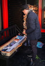 Fishpond Dakota Carry on Rod Case: 45"