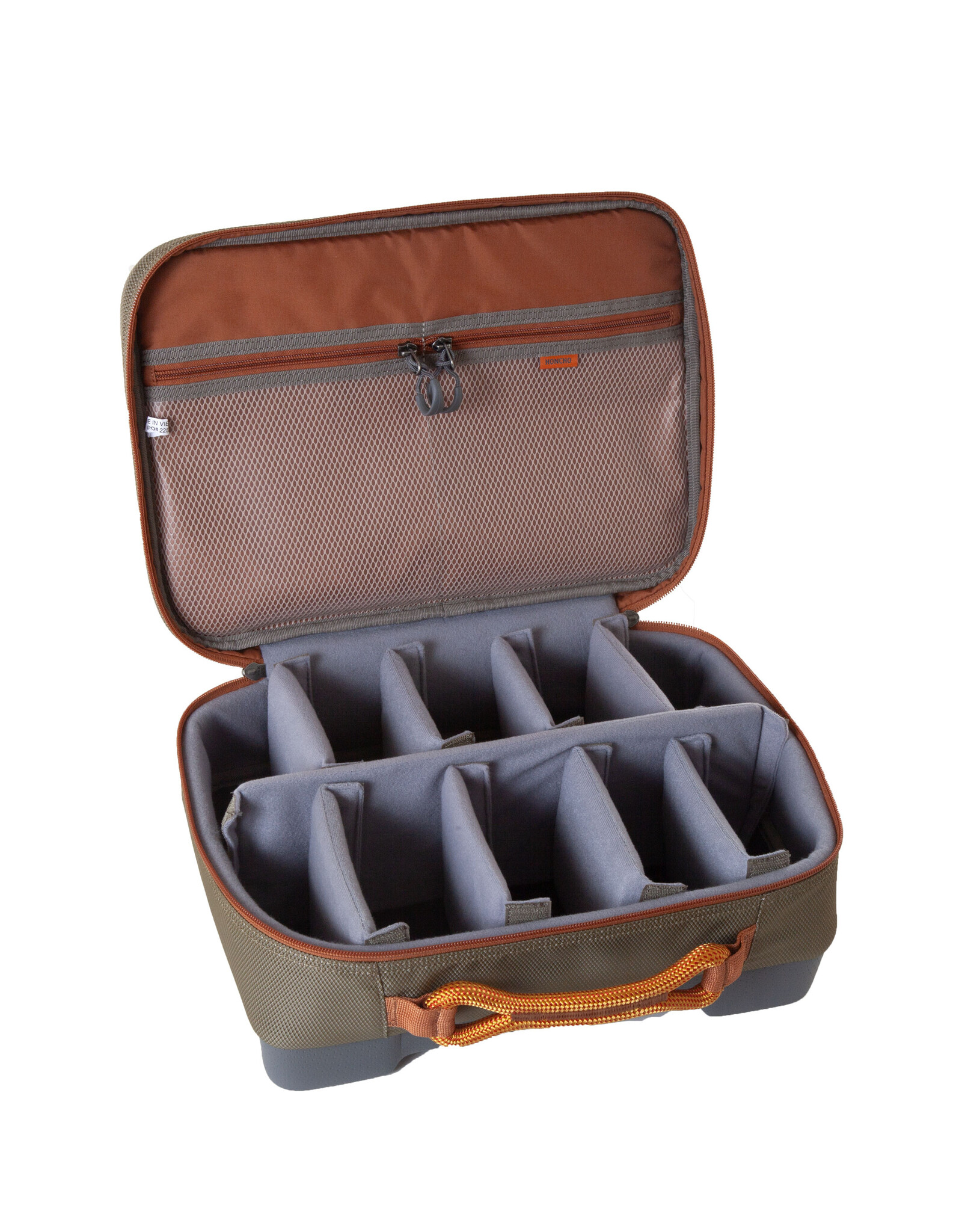 Fishpond Honcho Reel Case
