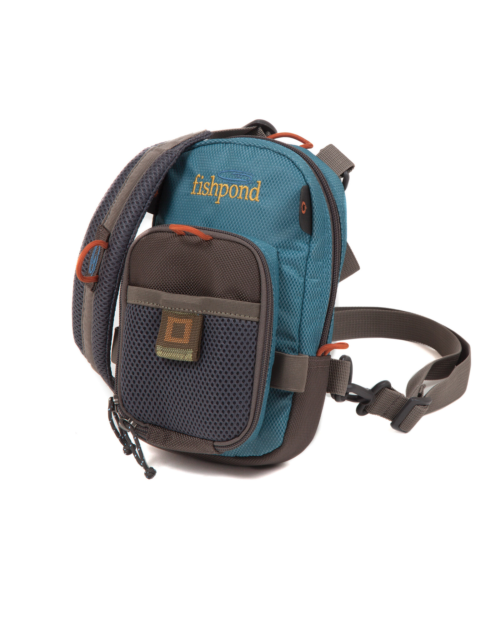 Fishpond San Juan Vertical Chest