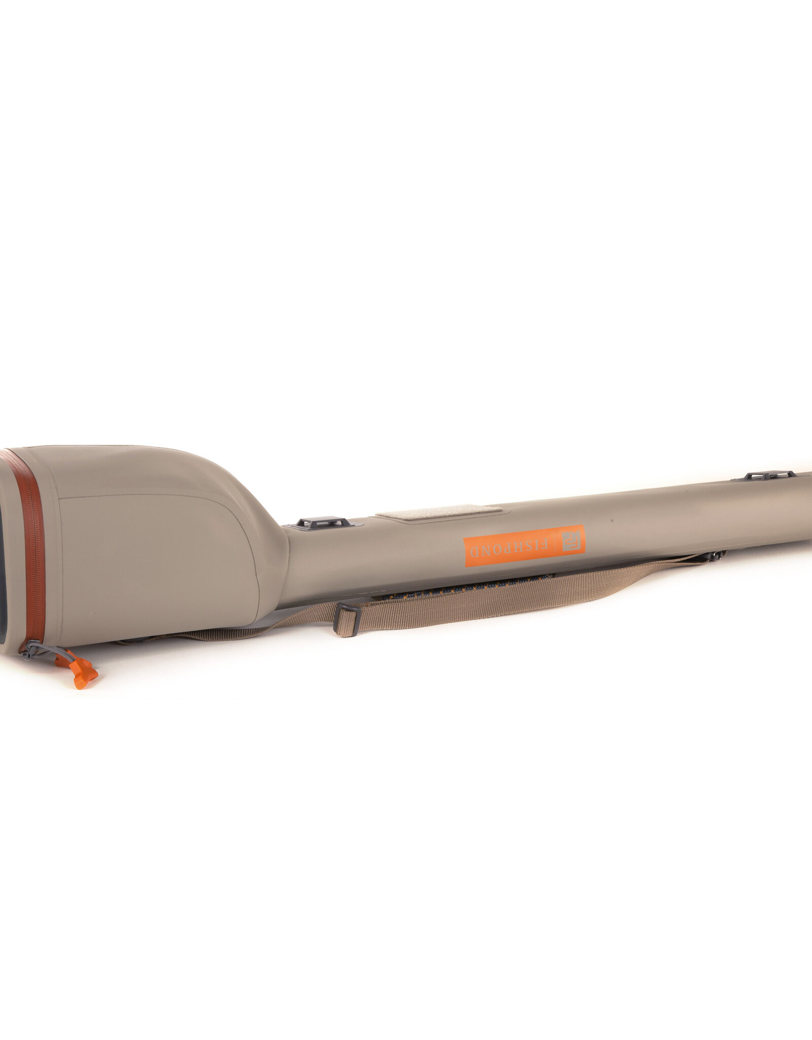 Fishpond Thunderhead Rod & Reel Case: 4 Piece