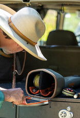 Fishpond Thunderhead Rod & Reel Case: 4 Piece