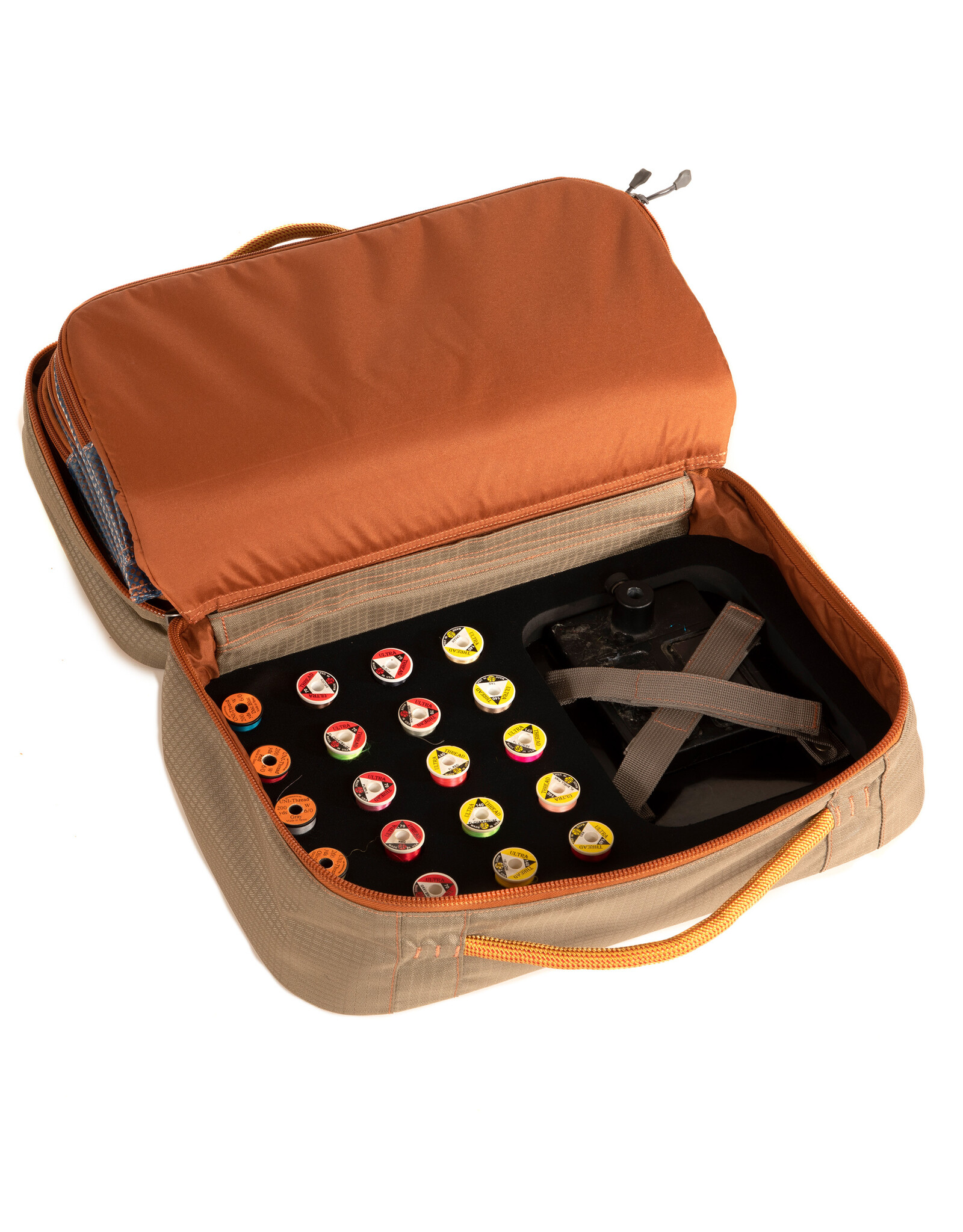 Fishpond Fishpond Tailwater Fly Tying Kit