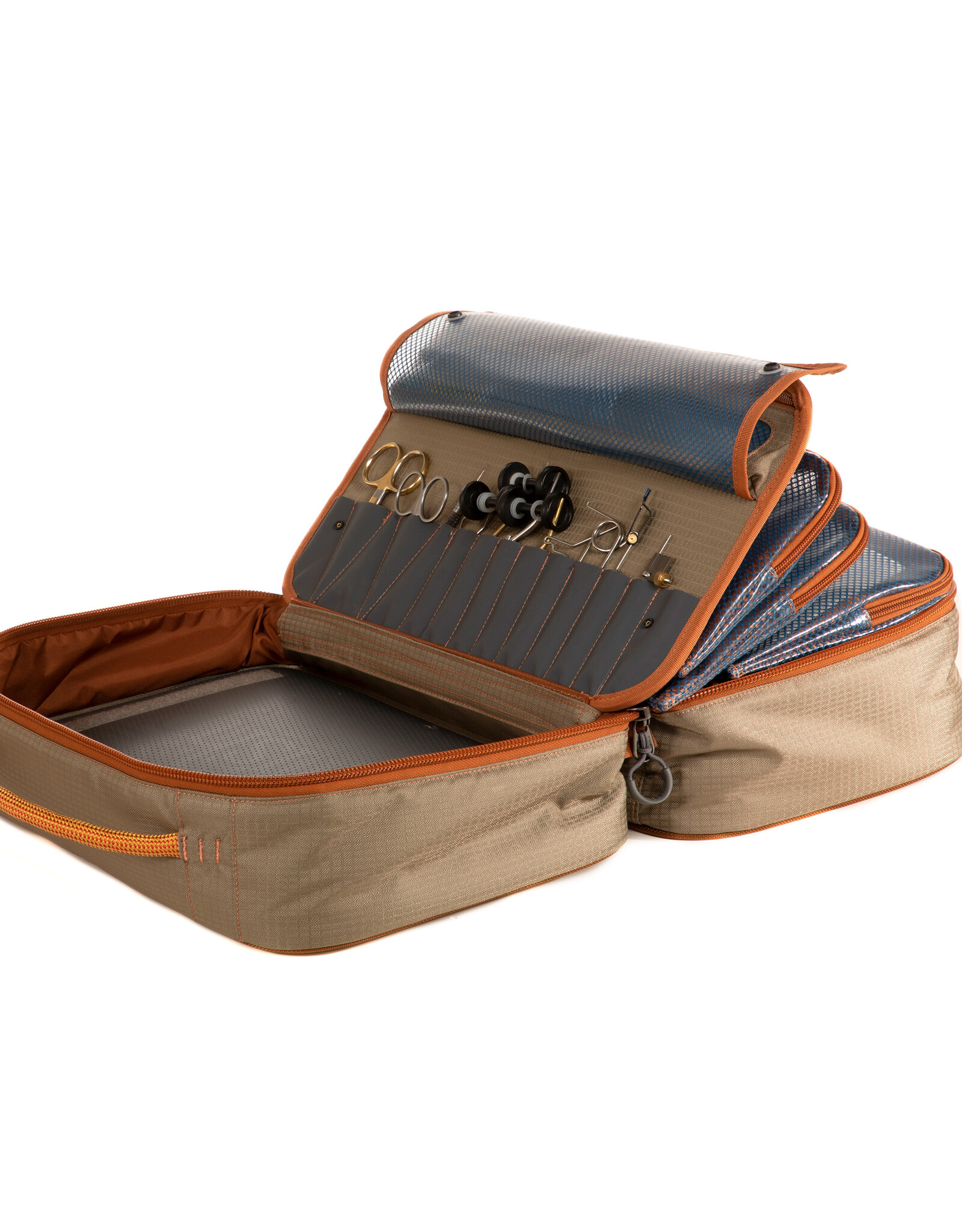 Fishpond Fishpond Tailwater Fly Tying Kit