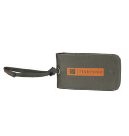 Fishpond Stormshadow Luggage Tag