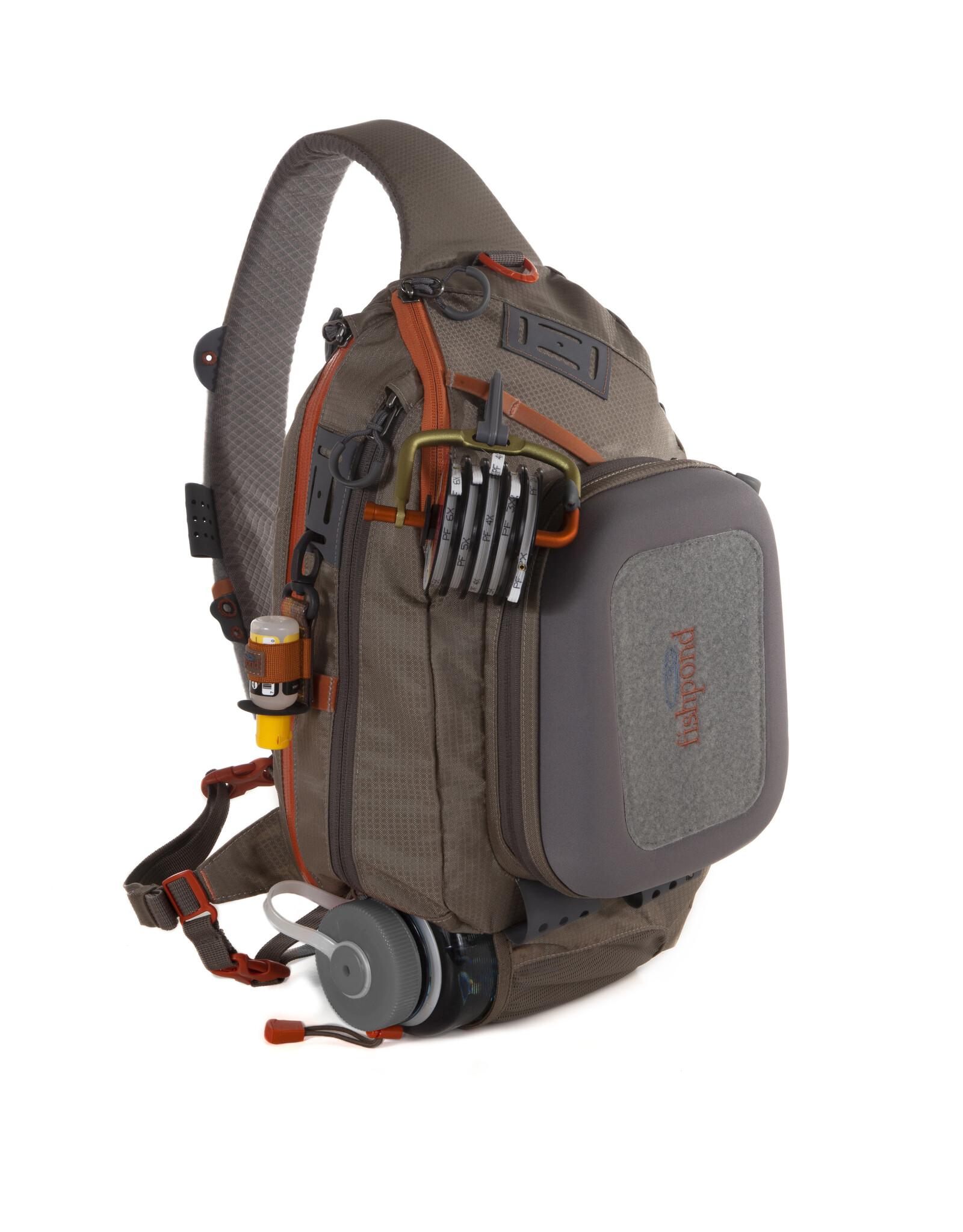Fishpond Summit Sling Bag 2.0