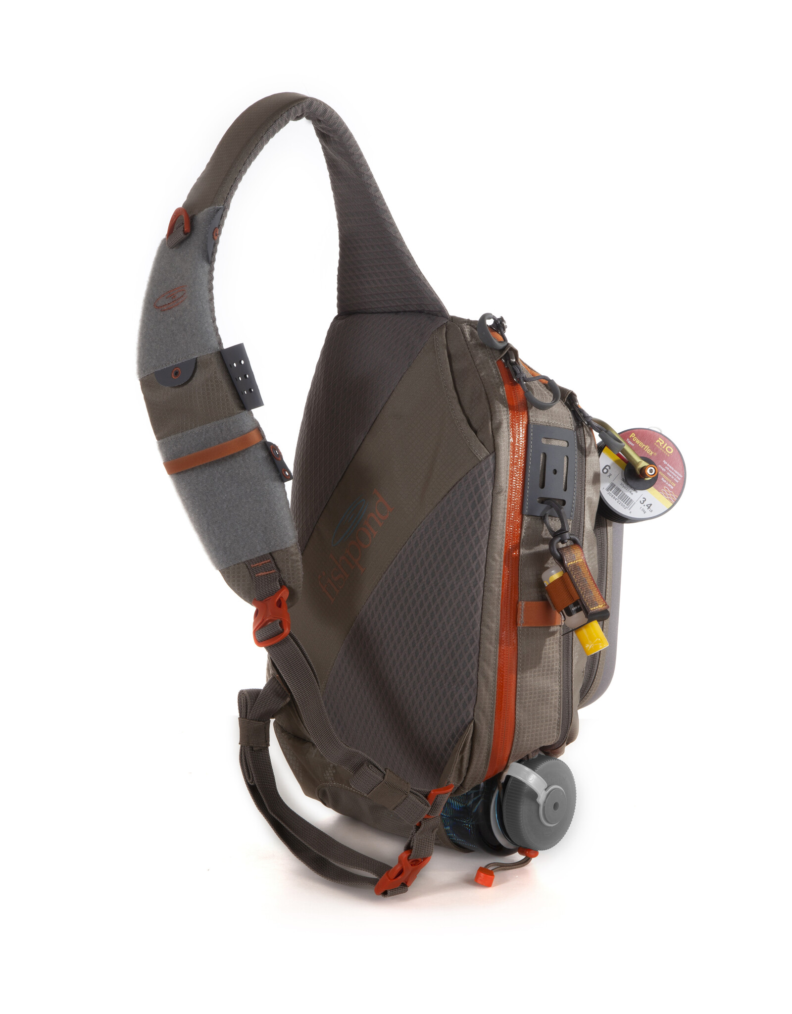 Fishpond Summit Sling Bag 2.0