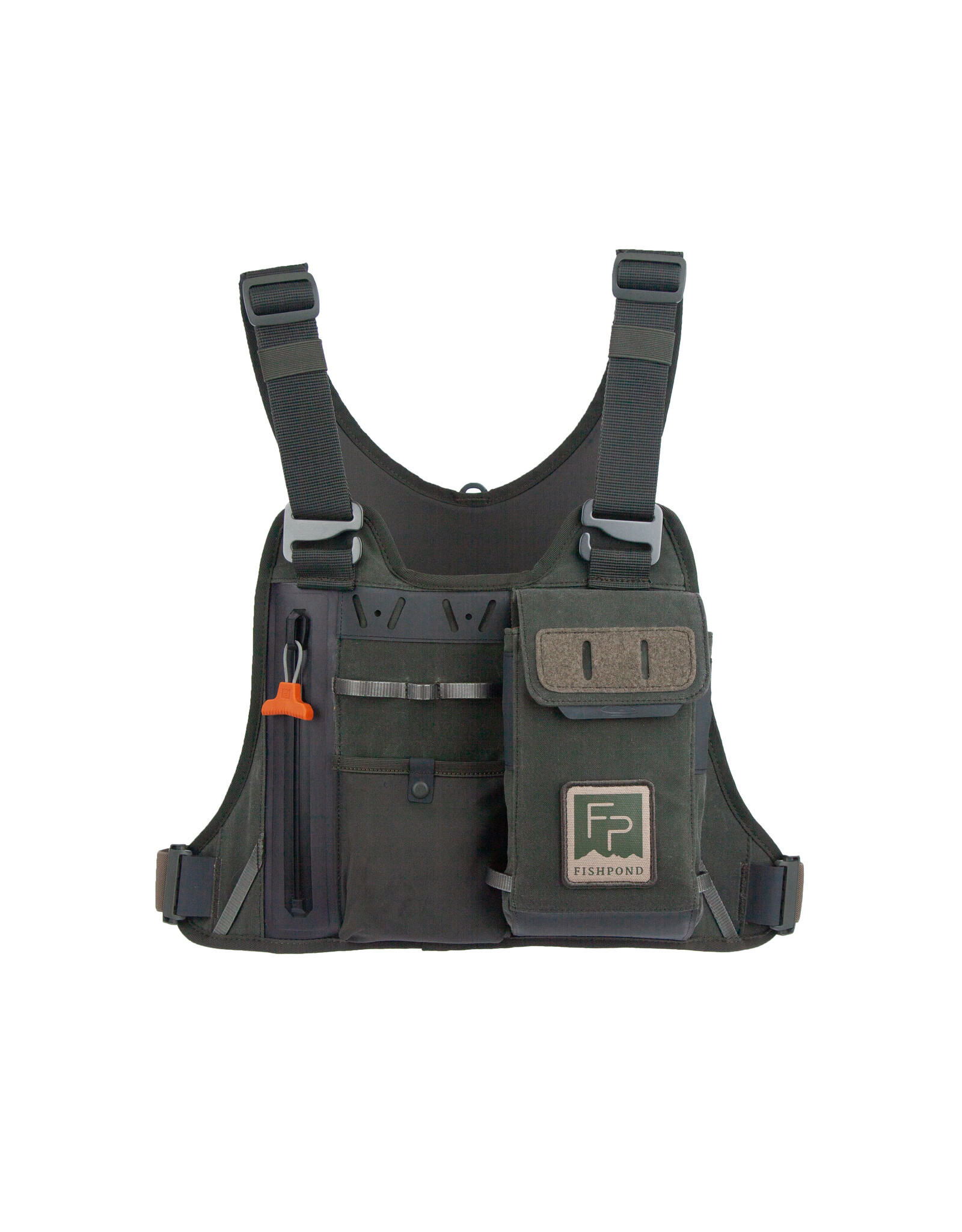 Fishpond Stormshadow Chest Pack: Duskwood