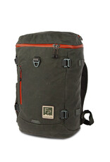 Fishpond River Bank Backpack: Duskwood
