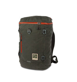 Fishpond River Bank Backpack: Duskwood