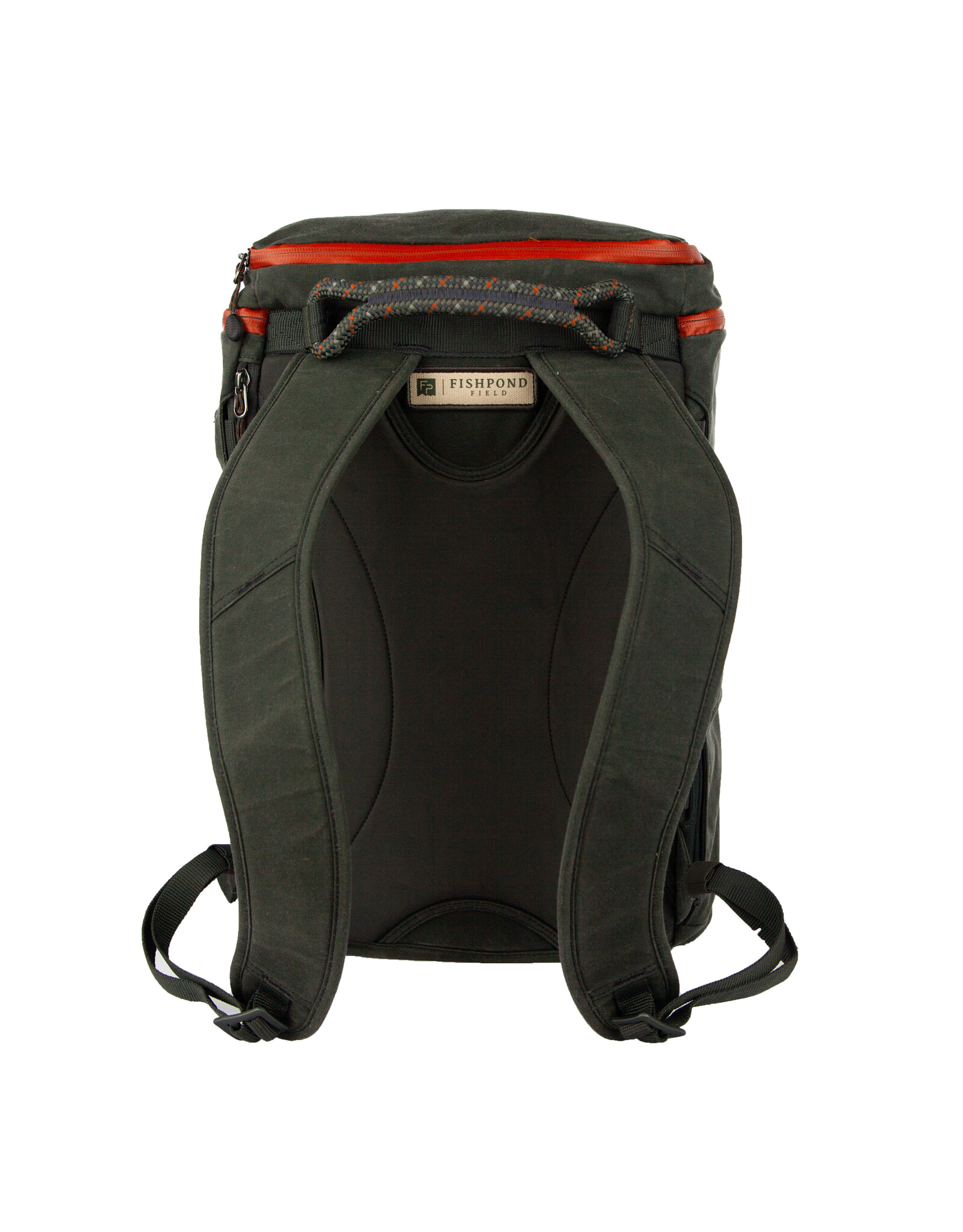 Fishpond River Bank Backpack: Duskwood