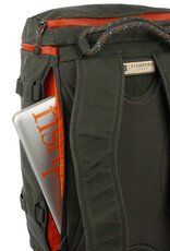 Fishpond River Bank Backpack: Duskwood