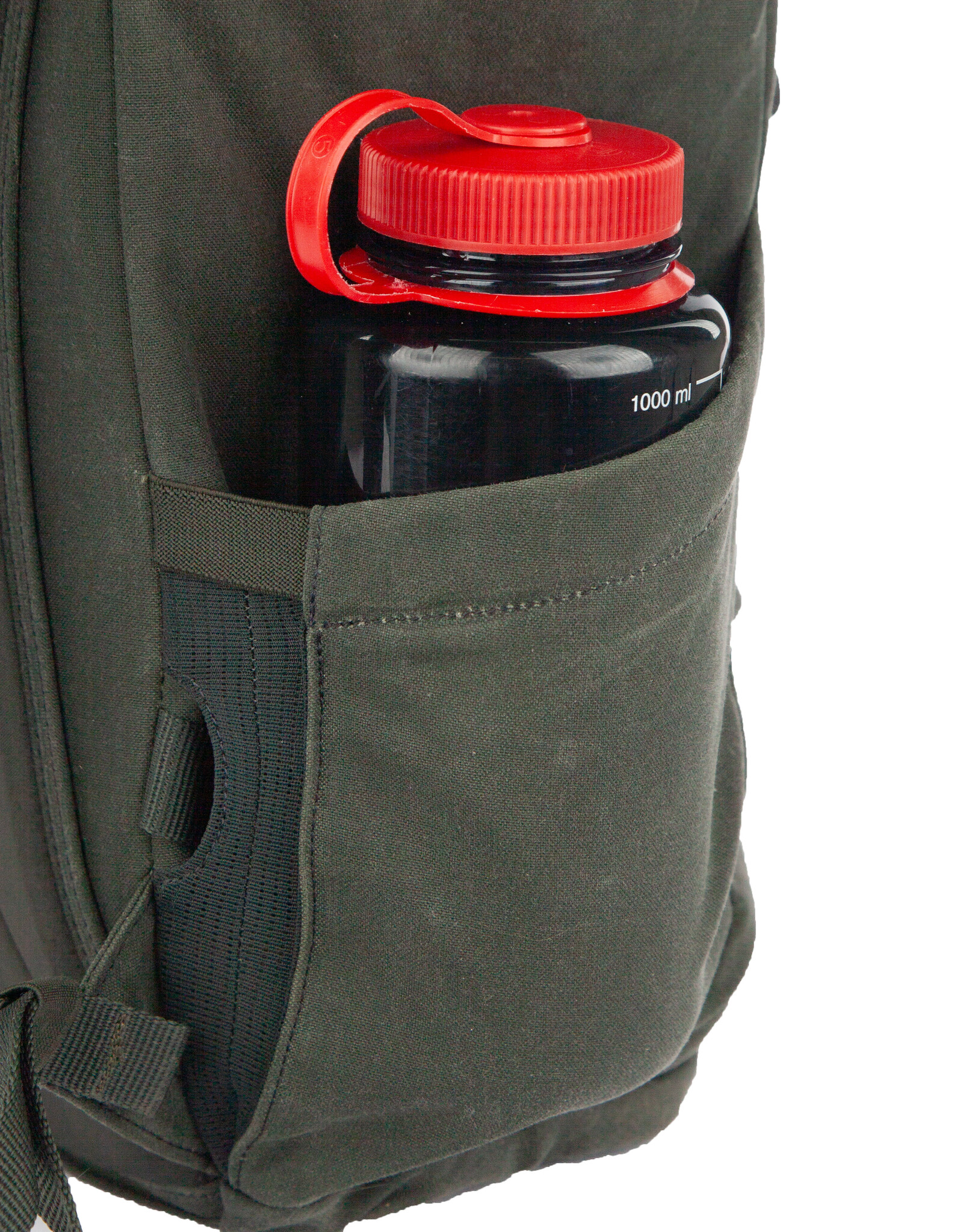 Fishpond River Bank Backpack: Duskwood