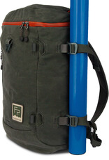 Fishpond River Bank Backpack: Duskwood