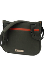 Fishpond Lodgepole Fishing Satchel: Duskwood