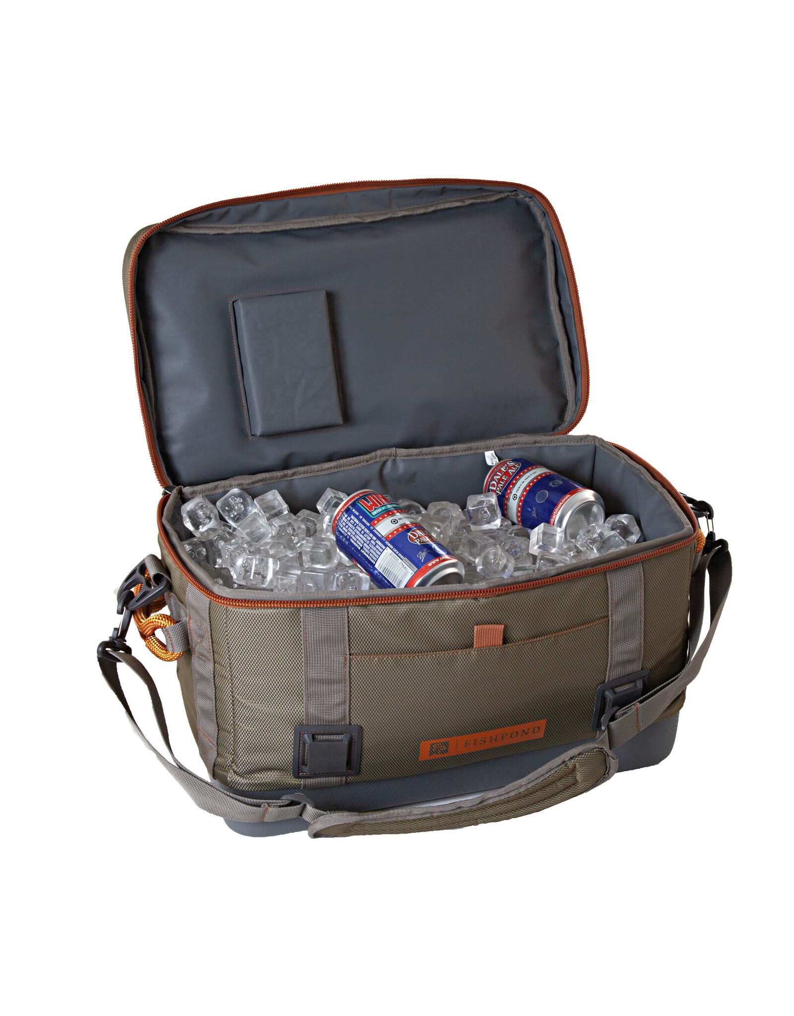 Fishpond Hailstorm Soft Cooler