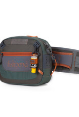 Fishpond Switchback Belt System 2.0