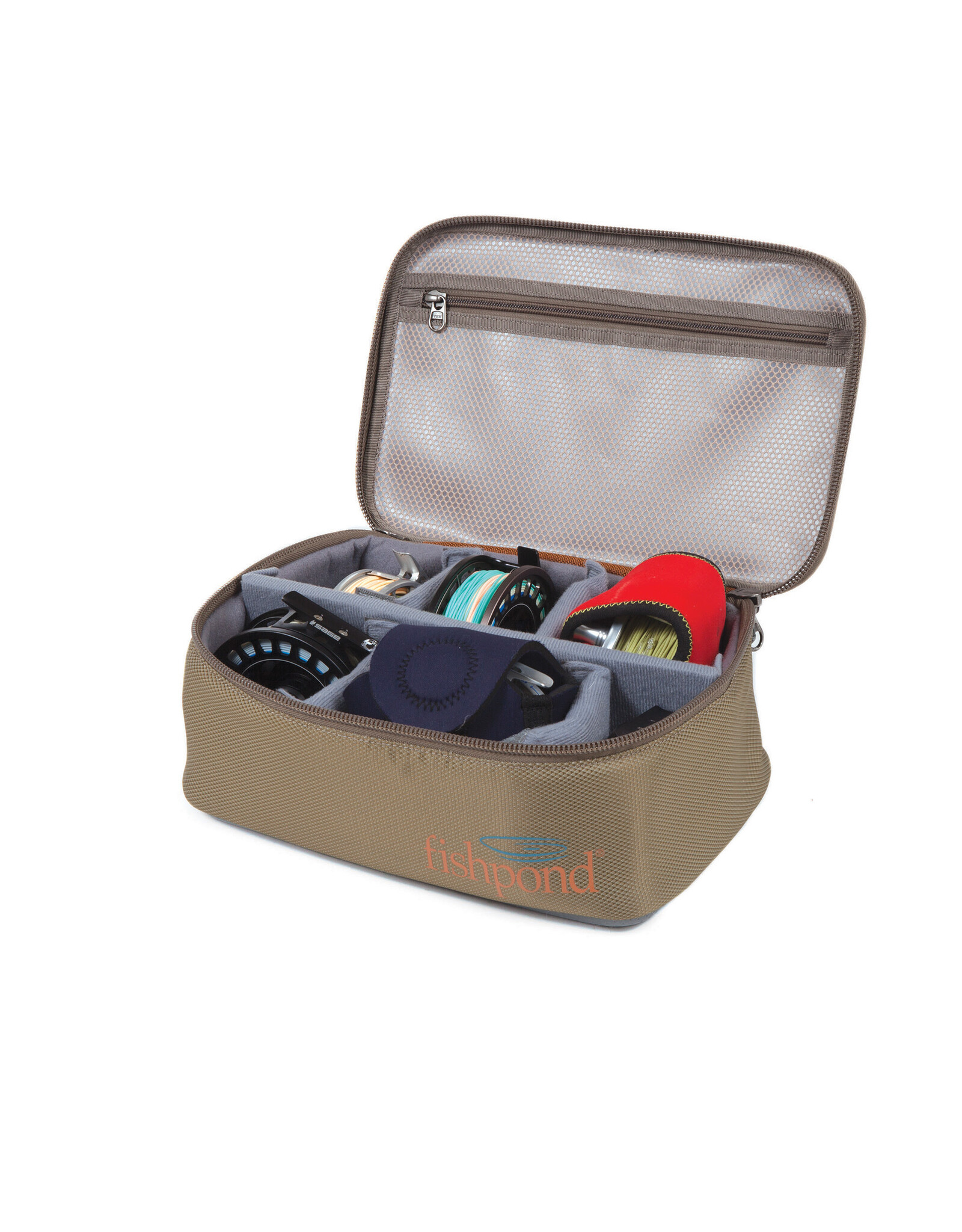 Fishpond Ripple Reel Case