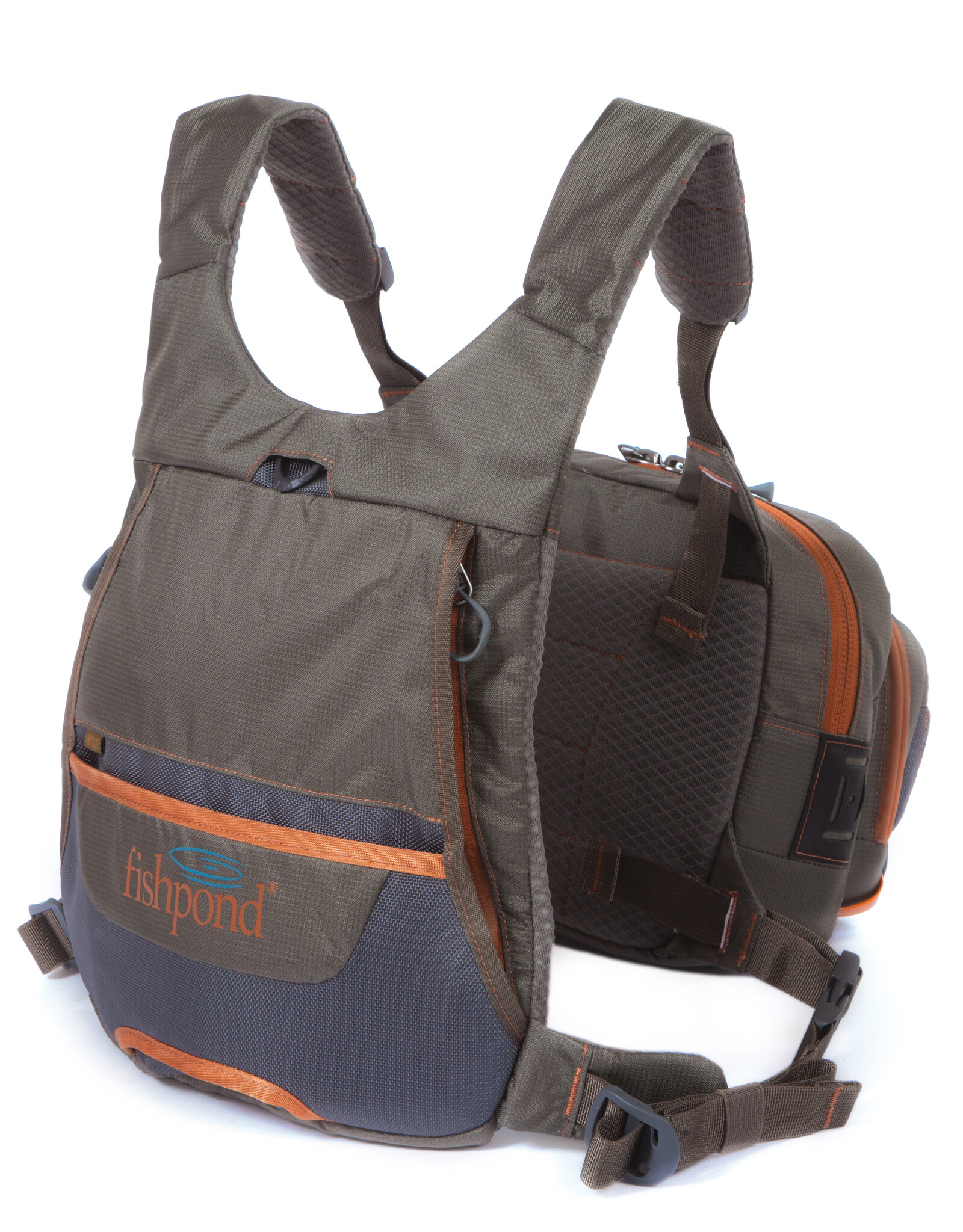 Fishpond Cross Current Chest Pack
