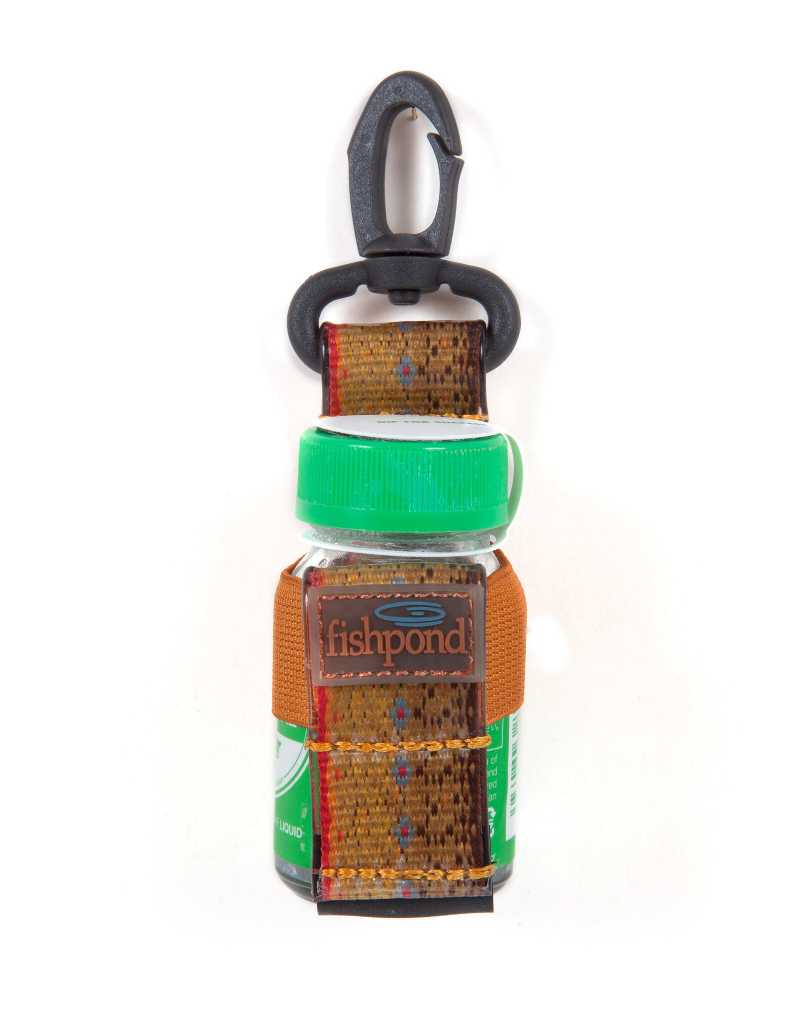 Fishpond Dry Shake Bottle Holder